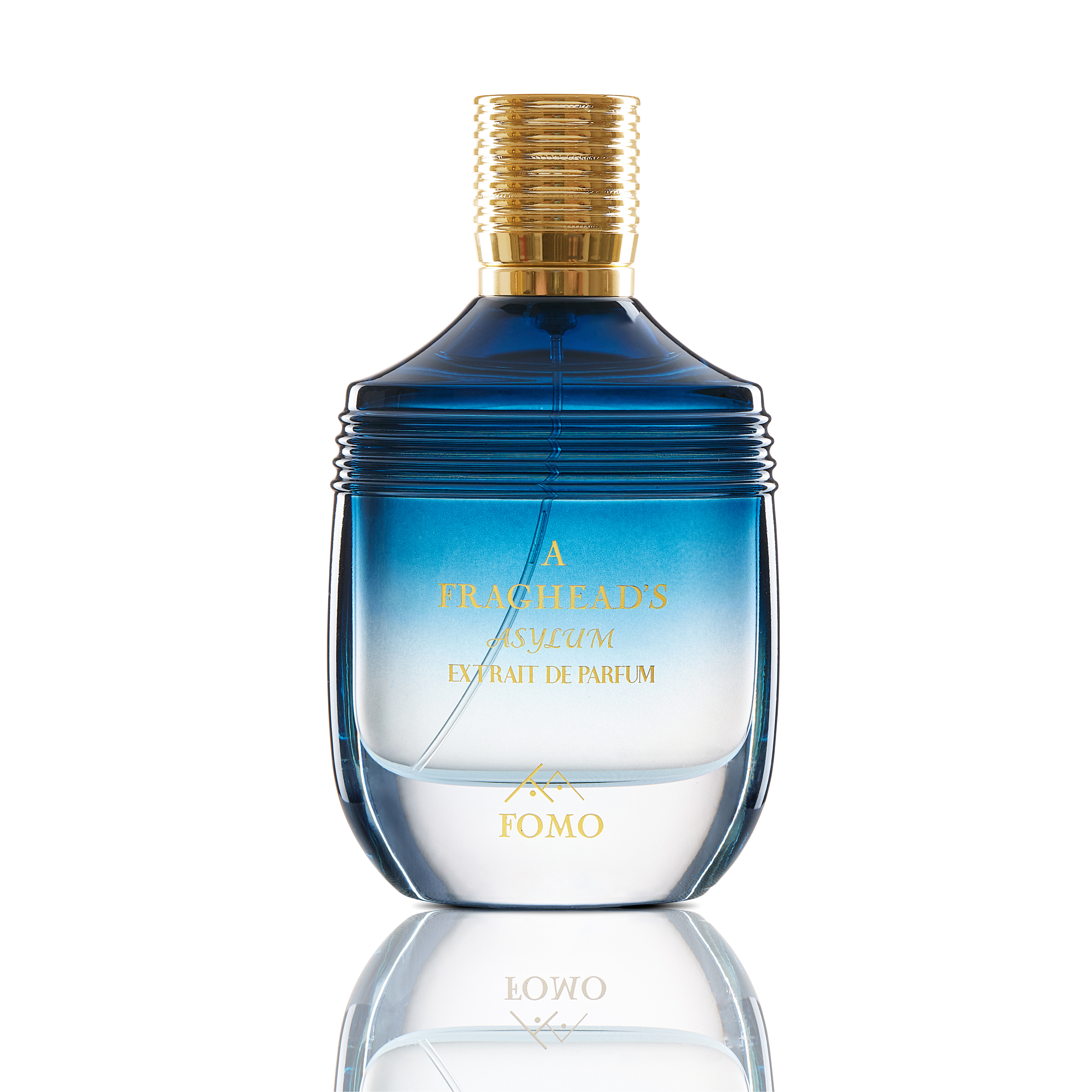 Fomo Parfums A Fraghead’s Asylum