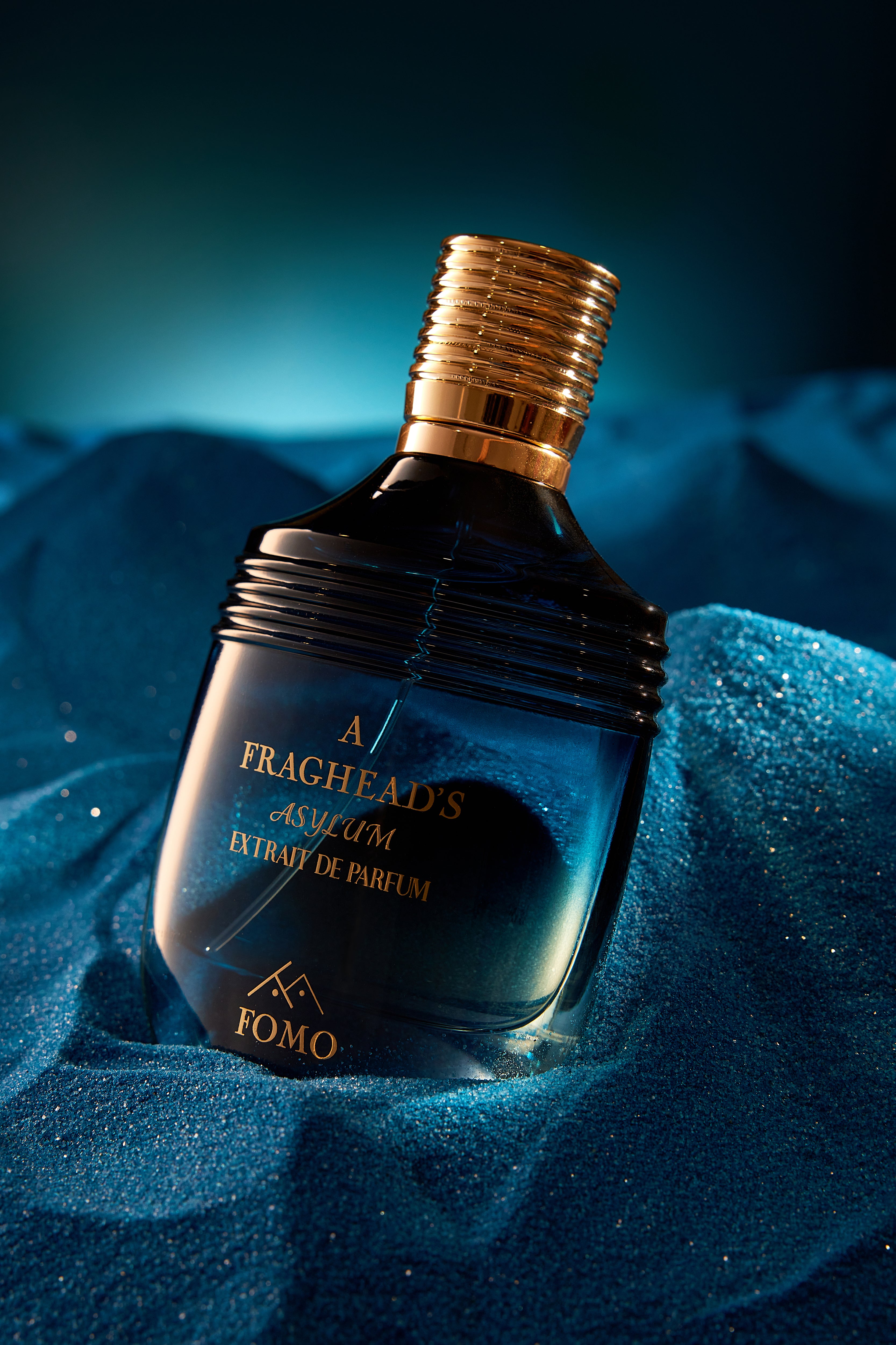 Fomo Parfums A Fraghead’s Asylum