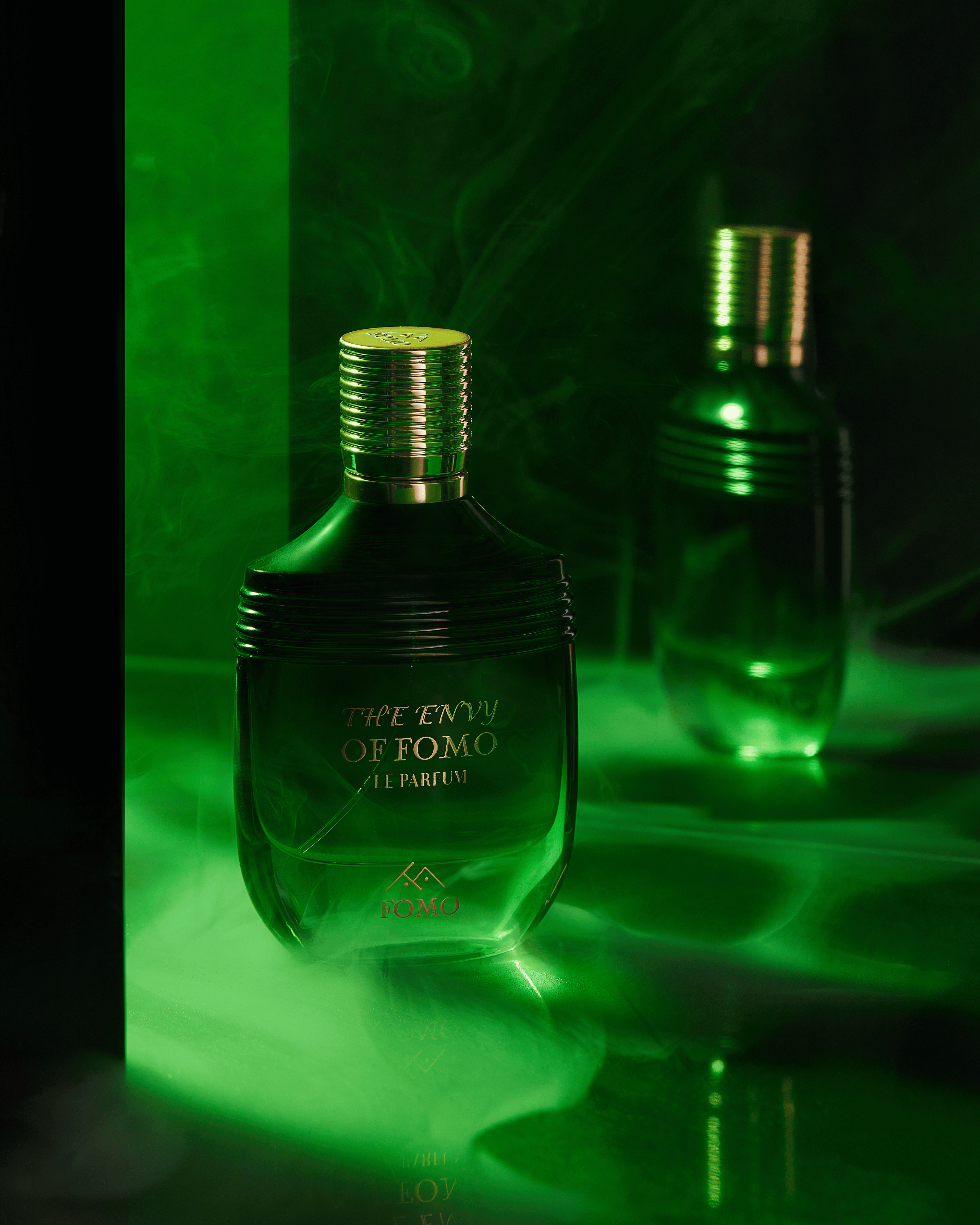 Fomo Parfums The Envy of Fomo