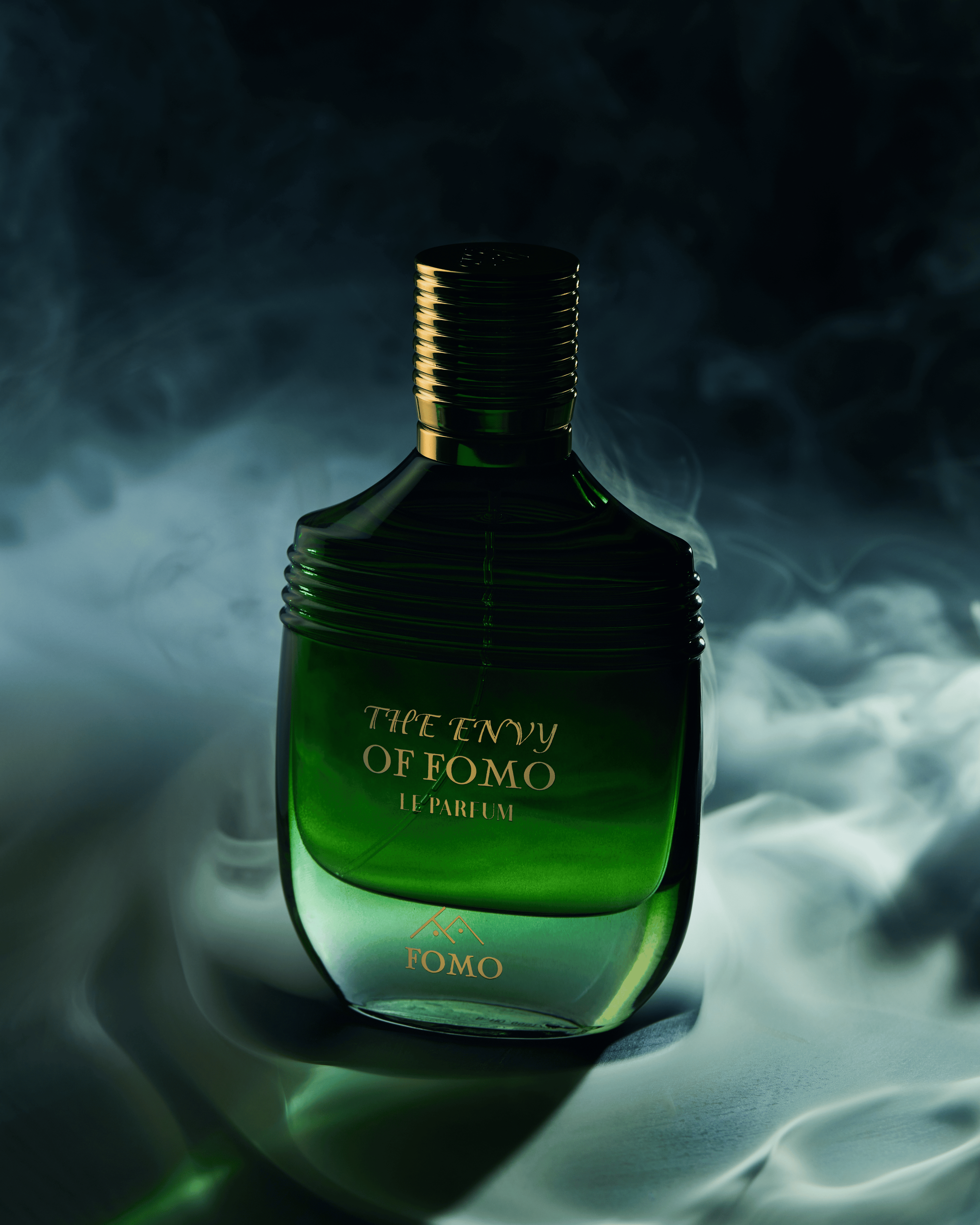 Fomo Parfums The Envy of Fomo