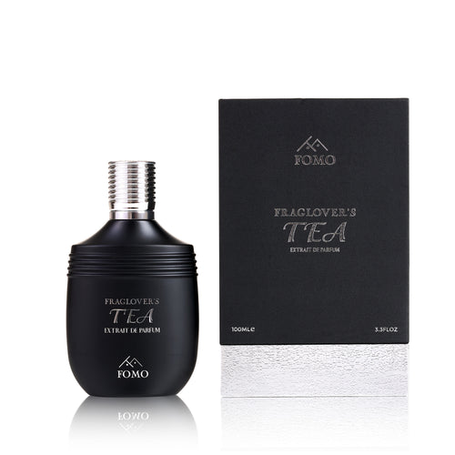 FOMO Fraglover's Tea