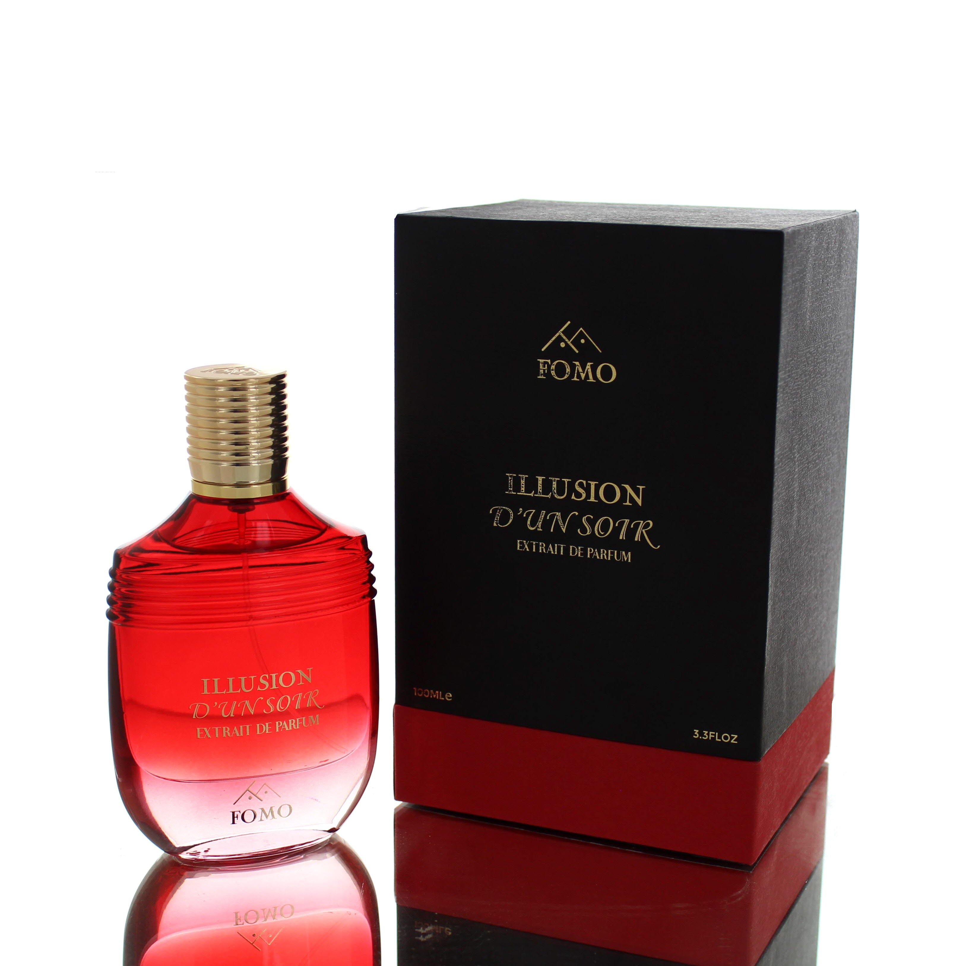 FOMO Parfums Illusion D’un Soir