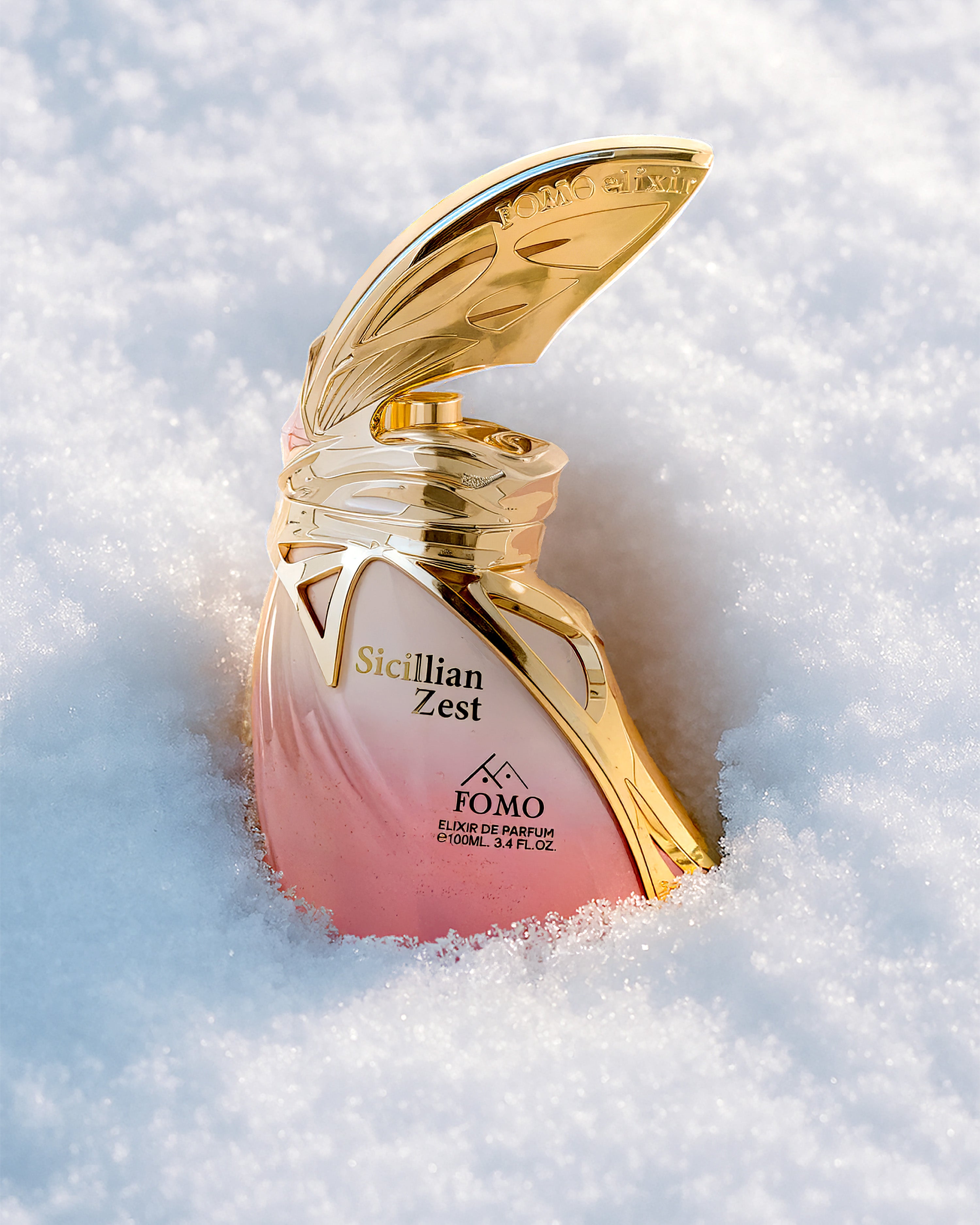 FOMO Sicillian Zest