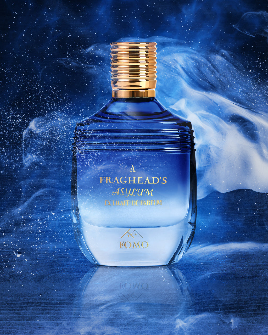 Fomo Parfums A Fraghead’s Asylum