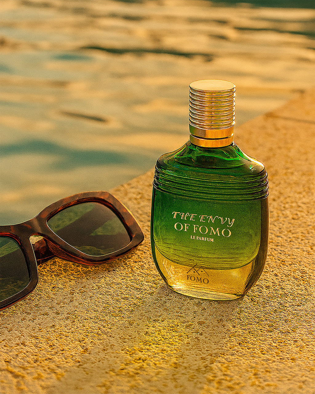 Fomo Parfums The Envy of Fomo