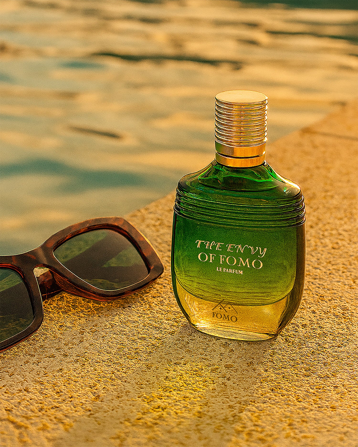 Fomo Parfums The Envy of Fomo