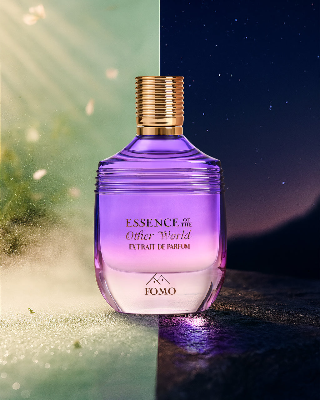 FOMO Essence Of The Other World