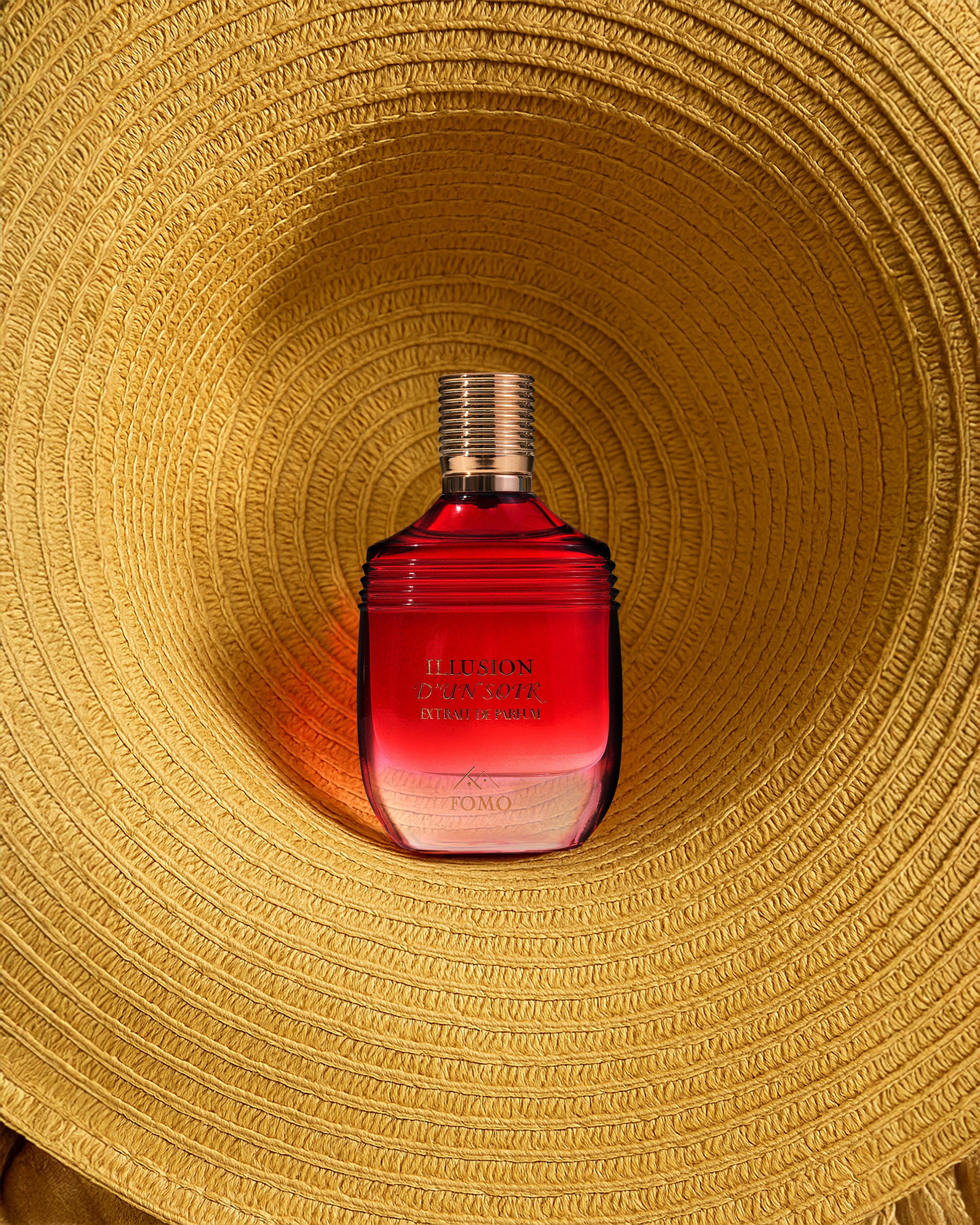 FOMO Parfums Illusion D’un Soir