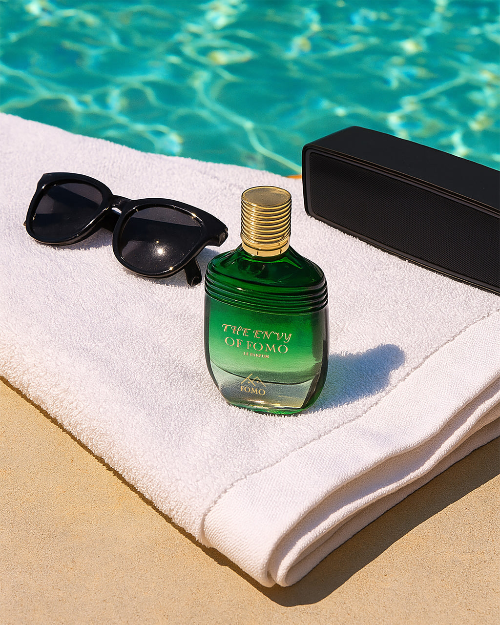 Fomo Parfums The Envy of Fomo