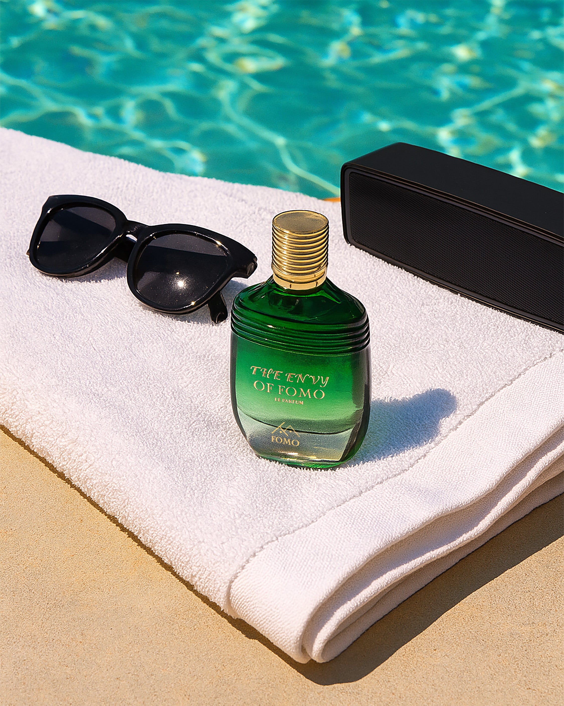 Fomo Parfums The Envy of Fomo