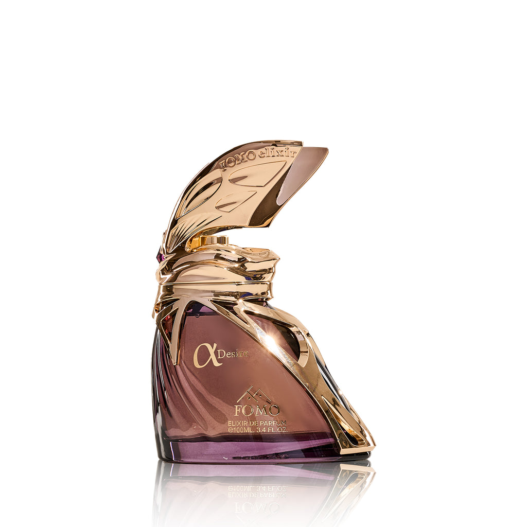 FOMO Alpha Desire