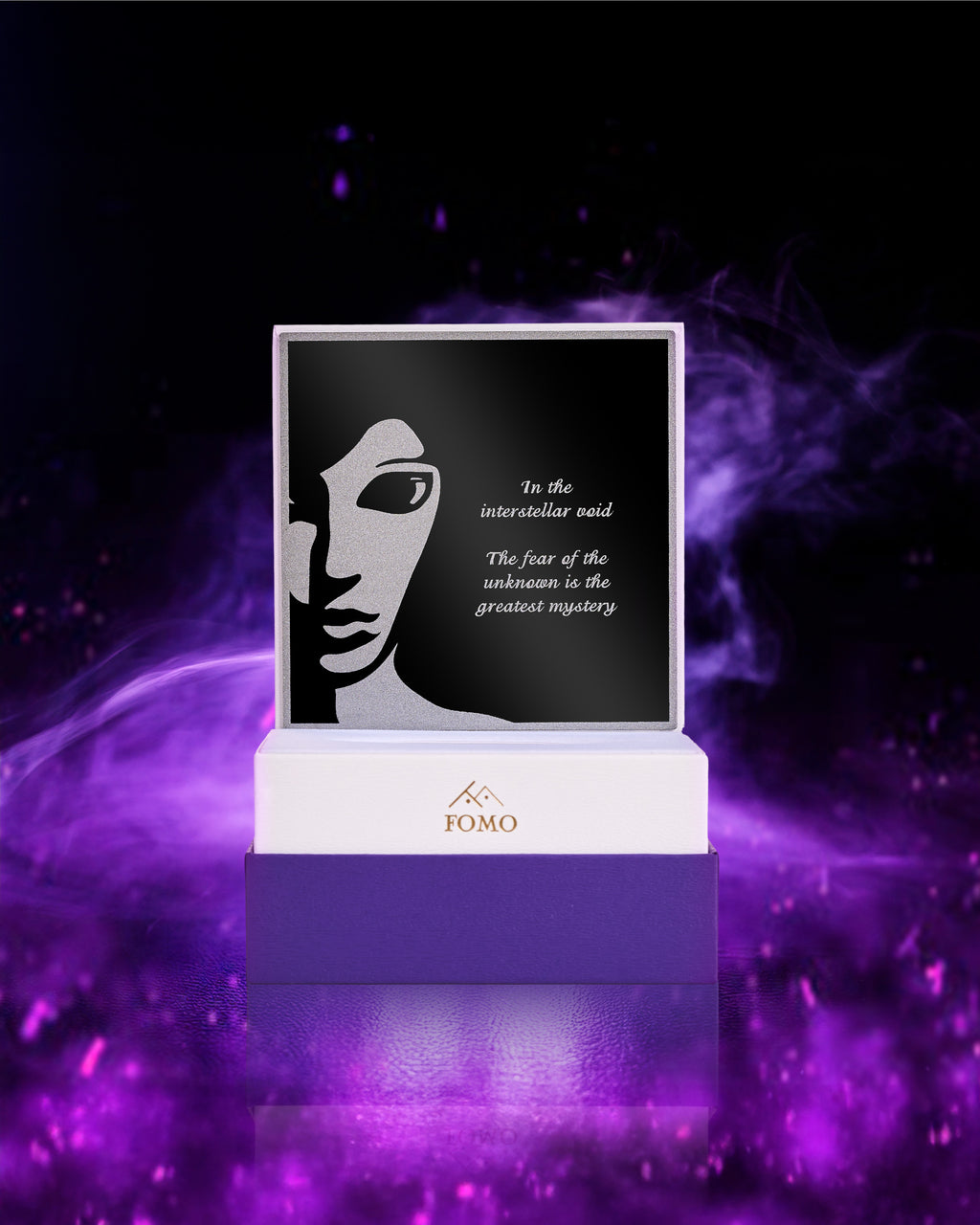 FOMO Essence Of The Other World
