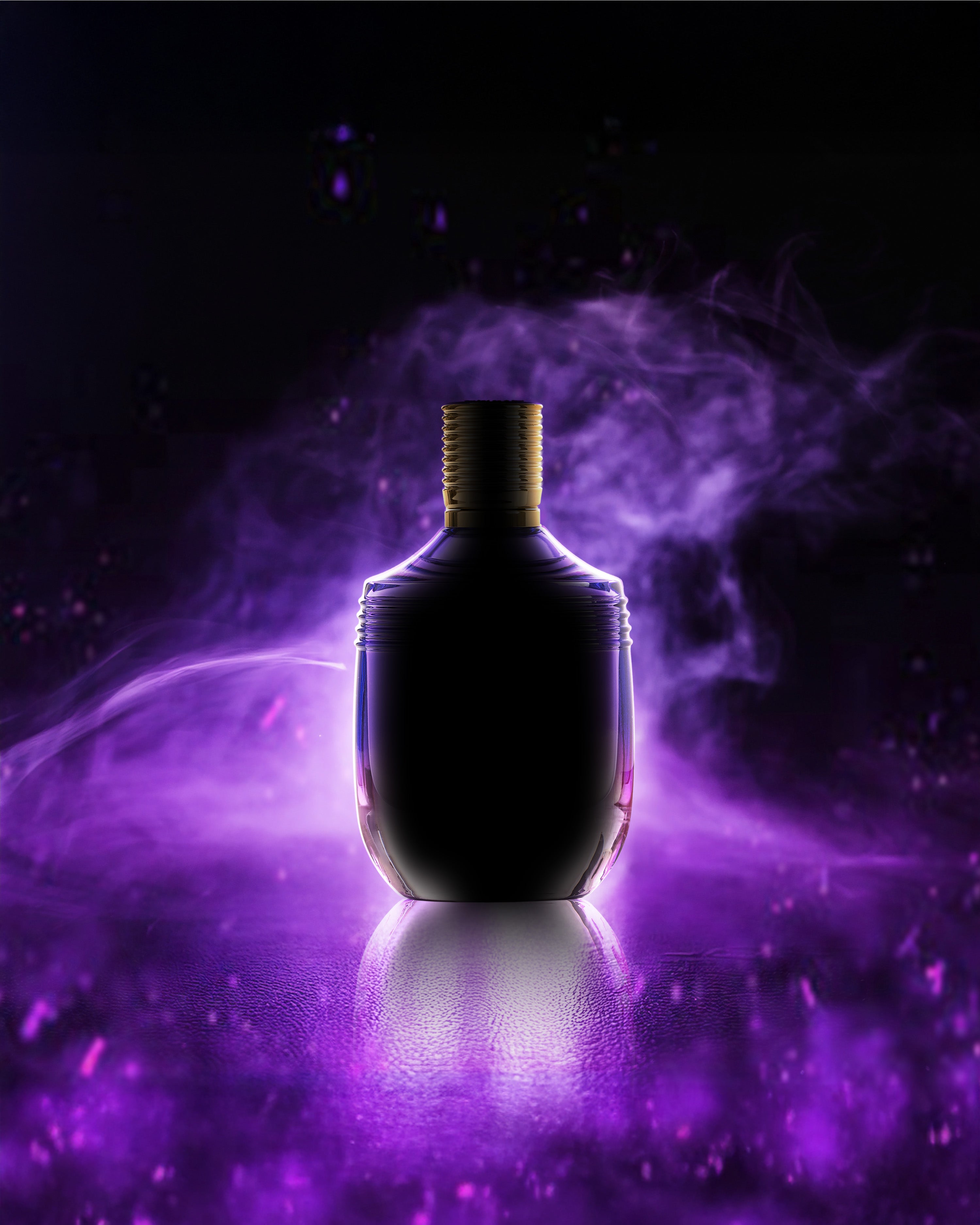 FOMO Essence Of The Other World