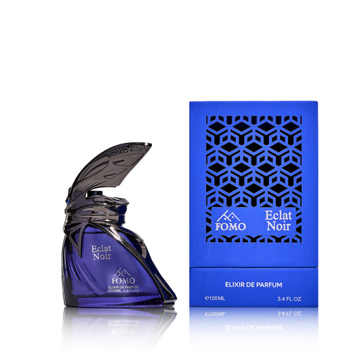 FOMO Eclat Noir