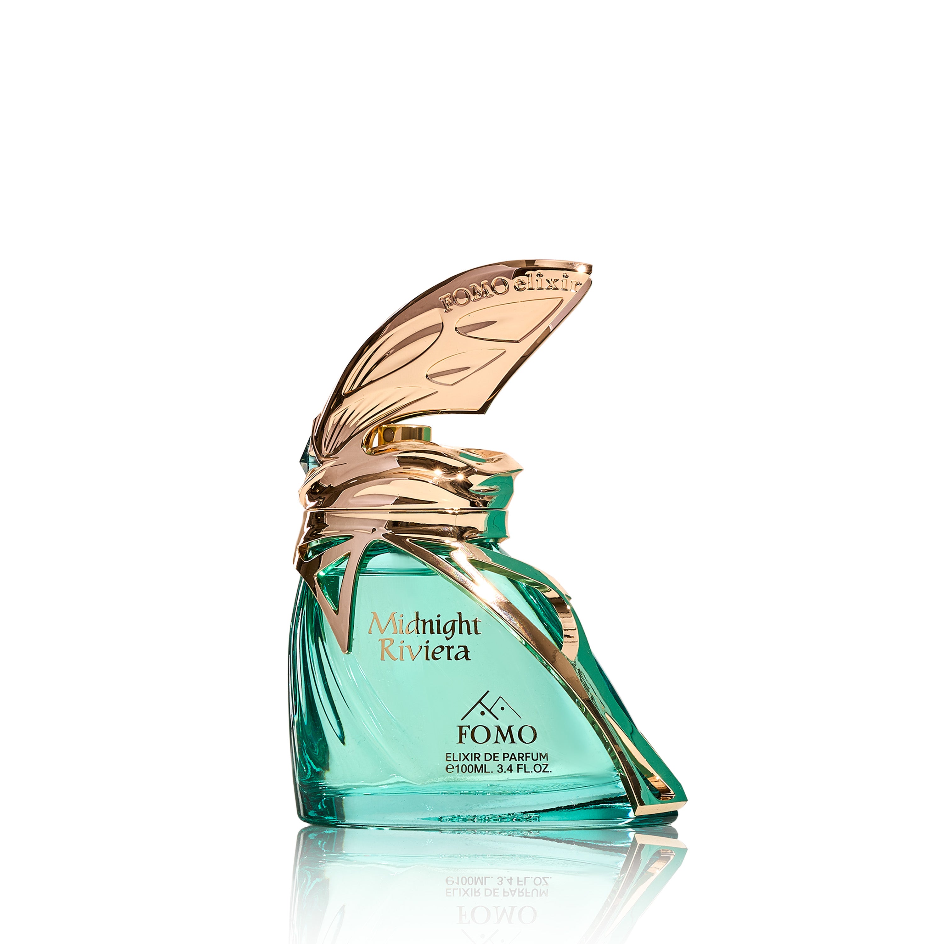 FOMO Midnight Riviera