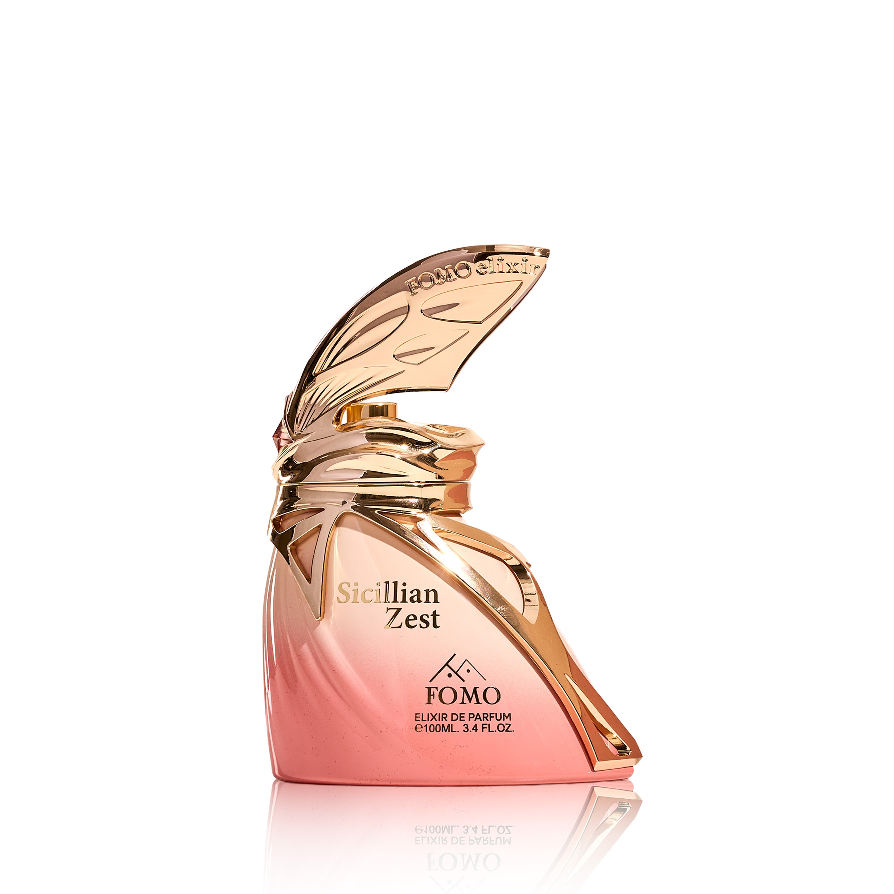 FOMO Sicillian Zest