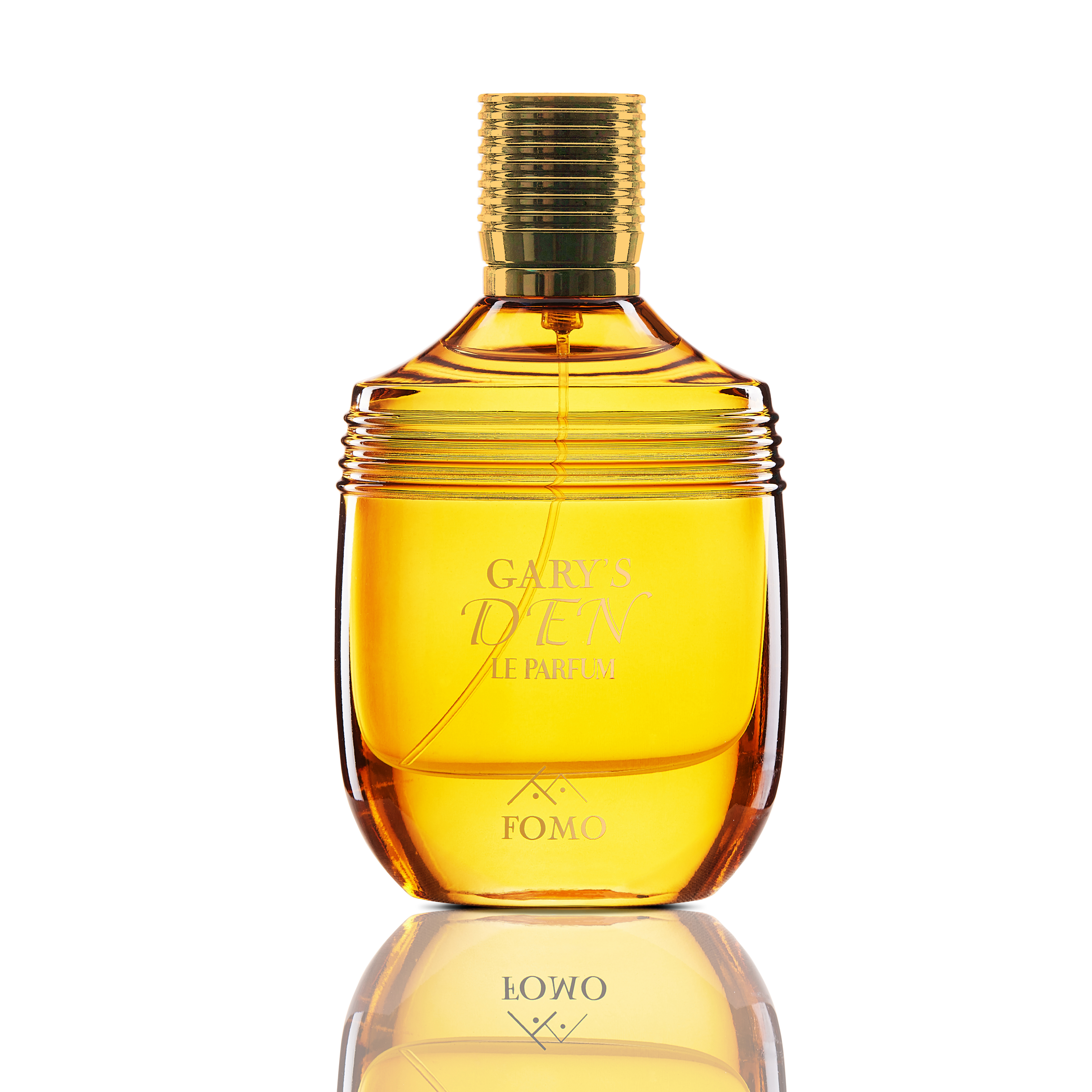 Fomo Parfums Gary's Den For Man