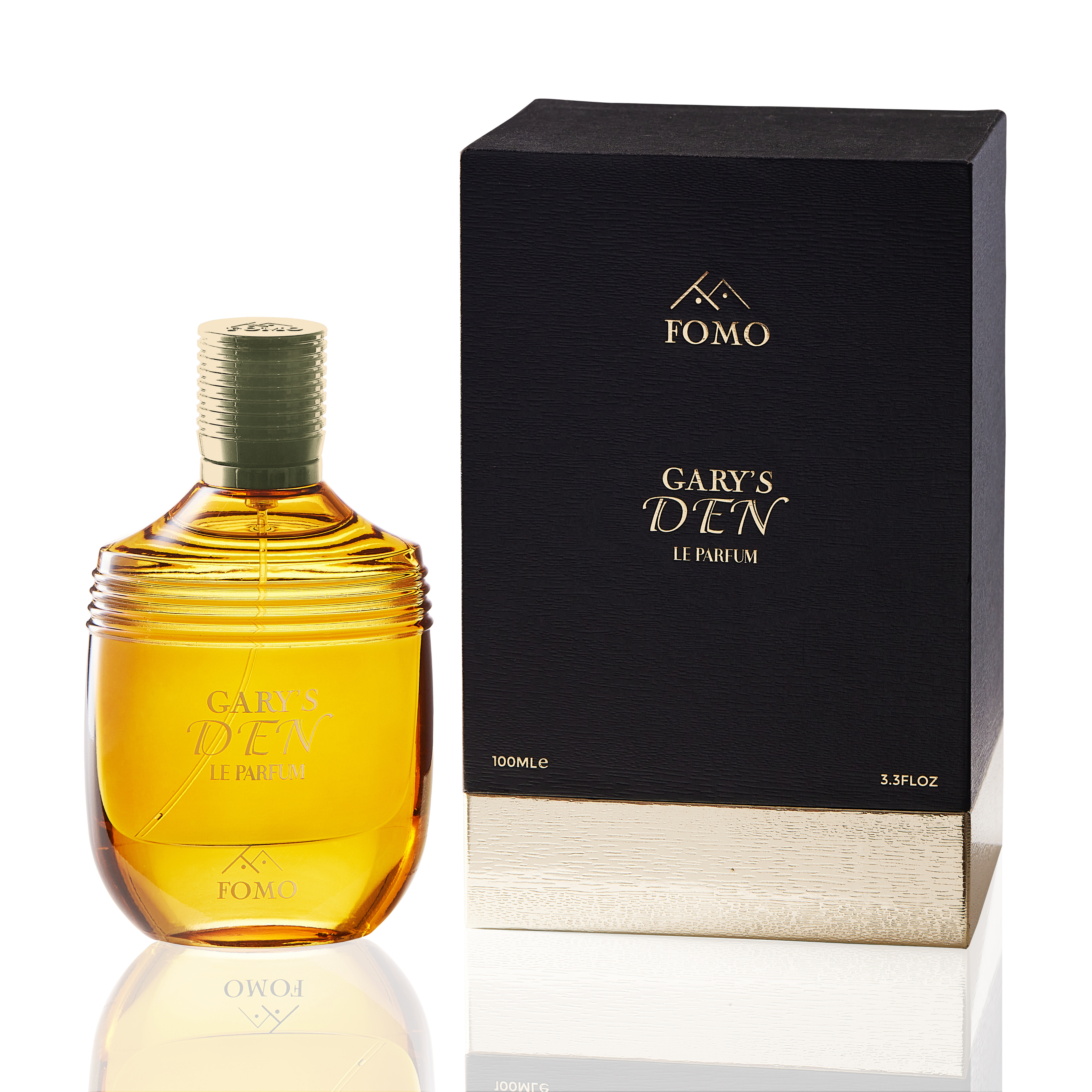 Fomo Parfums Gary's Den For Man