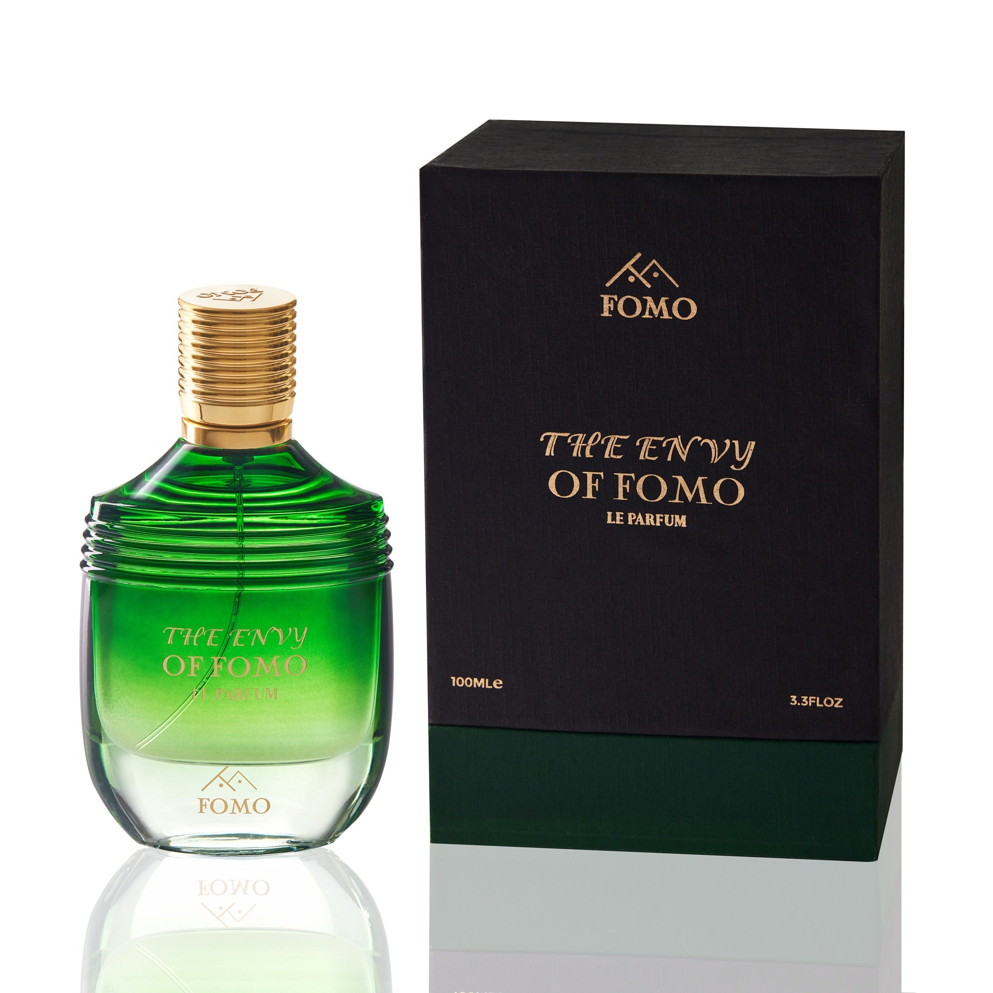 Fomo Parfums The Envy of Fomo