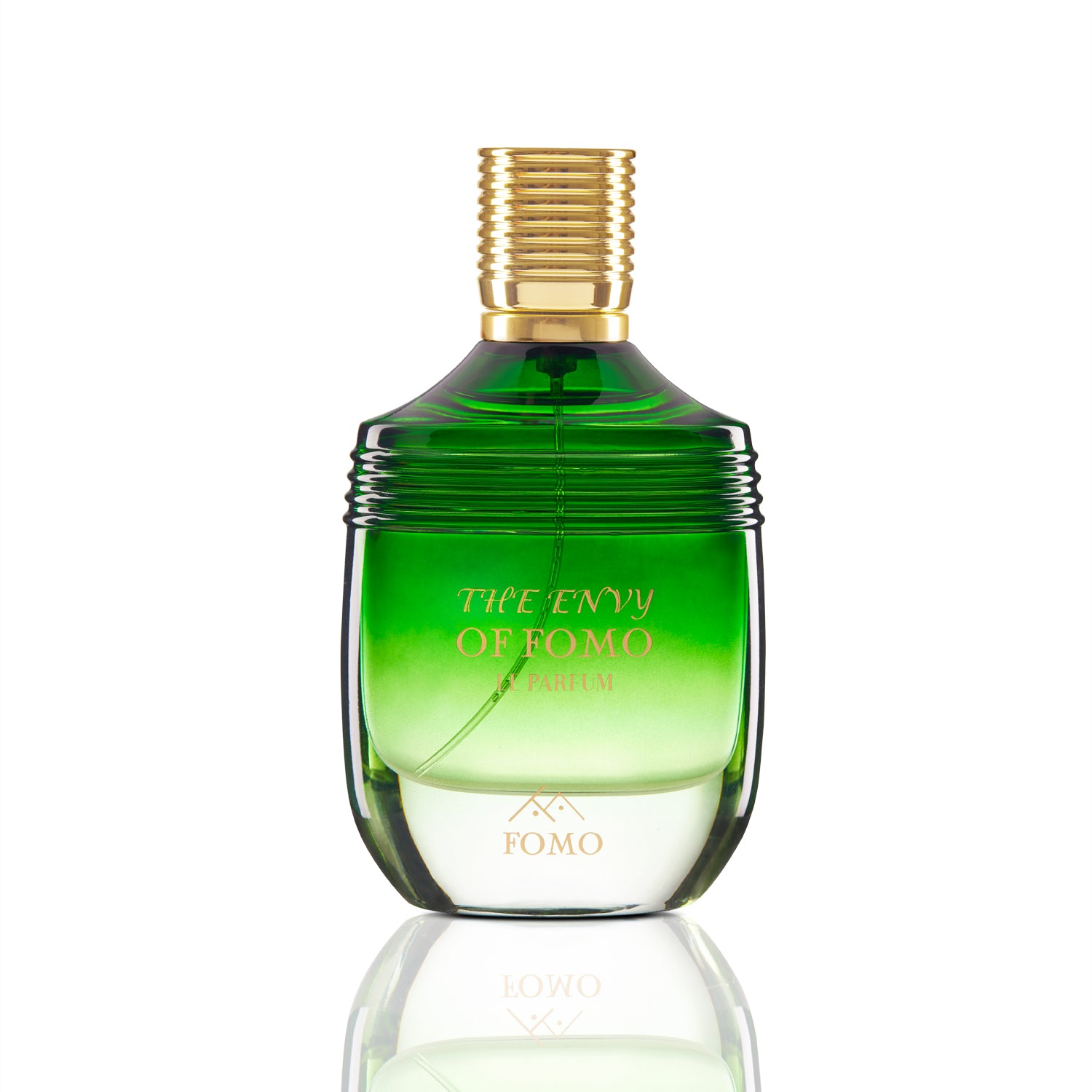 Fomo Parfums The Envy of Fomo